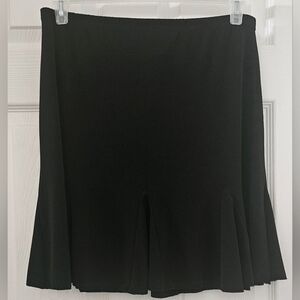 Briggs New York Flared Skirt